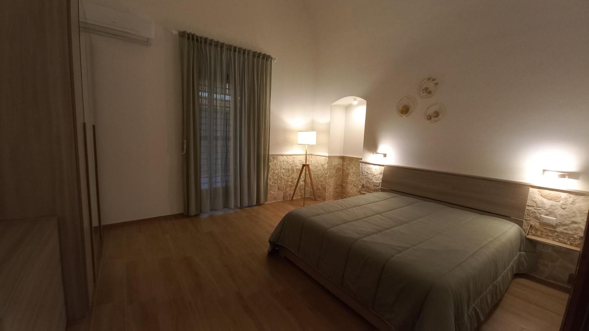 Vanilla House * Molfetta